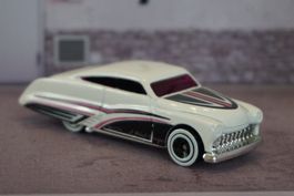 HotWheels `49 Mercury Purple Passion KULT !!!!!!!!!!!!